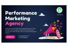 Best Performance Marketing Agency in India