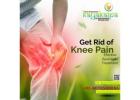 Knee pain treatment in Trivandrum