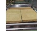 Rock Wool Insulation Boards