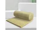 Rock Wool Insulation Felt