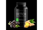 A Refreshing Start to My Day with Eternum Detox with Acai Berry