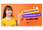 The Ultimate Guide to Guest Posting on OutlookIndia.com