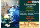 Top Hospital for Laparoscopic Surgery in Kolkata