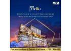 Invest in M3M Jewel MG Road – A Prime Location for Business Success