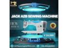 Jack A2B Sewing Machine