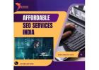 Affordable SEO Services India..!