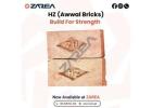 HZ (Awwal Bricks) Available at Zarea Limited