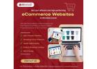 eCommerce web development company in Bangalore