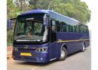 45 Seater Bus Rental in Jaipur