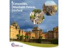 London Country Tours presents Private guided tours Cotswolds with door-to-door pickups