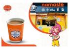 Sip the Finest Chai at the Best Cafe Near Me - Namaste Chai