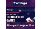 Play & Win Big with Tiranga Club Games – Ultimate Gaming Fun!