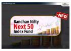 Bandhan Nifty Next 50 Index Fund NFO: Review & NAV – Hindi