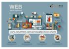 Building Future-Ready Websites – Converthink Solutions Web Development Services