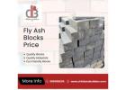 Affordable Fly Ash Block Price for Quality Construction