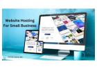  Buy Website Hosting For Small Business - Doaminz