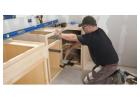 Upgrade Your Home with Bespoke Custom Cabinets