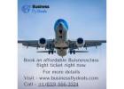 Unbeatable Prices on Discount Business Class Flights