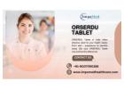 ORSERDU Tablet in Delhi India now within your reach