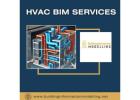 Get Professional HVAC BIM Services In Denver, USA