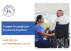 Trusted Personal Care Services in Ingleburn from Provide Perfect Care