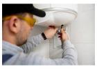 Hot Water Tank Repair Service in Swindon