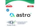 Buy KYC Verified ASTRO Account