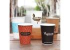 Explore PapaChina for Custom Paper Cups at Wholesale Prices 