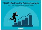 12,000+ Company for Sale Across India