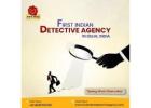 FIDA Detective Agency: The Leading Choice for Investigations in East Delhi