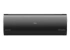 Haier 1.6 Ton 5-Star Split AC | Black Kinouchi | Heavy-Duty Cooling