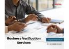 Certified KYC Verification Service Provider in Mohali for Secure Compliance Solutions