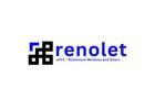 Contact UPVC Doors and Windows Dealers - RENOLET