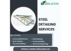 Explore Montreal’s Best Steel Detailing Services for  Steel Structure Projects, Canada