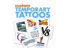 PapaChina Offers Custom Temporary Tattoos at Wholesale Prices