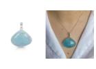 Aquamarine Jewelry | Buy Aquamarine Stone Jewelry Online at Best Prices