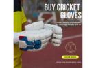 Buy Cricket Gloves from Top Brands at Best Price – DP Azad Sports 