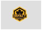 Impact Rentals