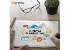 Digital Marketing Company in Delhi NCR – Transform Your Brand’s Growth with 88gravity