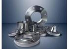 Premium Stainless Steel Flange Manufacturer – BFN Forging