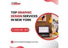 How To Find Top Graphic Design Services In New York?