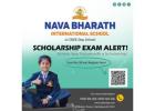 Unlock Your Future with a Scholarship at Nava Bharath International School!