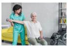 Physiotherapy At Home In Delhi NCR