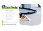 Carpet Cleaning Gisborne