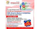 Looking for SME Company list in India? 