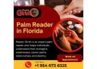 Palm Reading in Florida