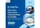 Q vista Best Data Analysis & Visualization Platform