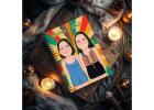 Personalized Diary Online – A Thoughtful & Stylish Gift