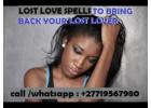 prof Wema Kapo - Powerful Traditional Healer worldwide +27719567980