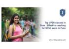 UPSC MPSC Coaching Classes in Pune| UPSC institute in Pune